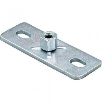 fischer Placas base GPL M10