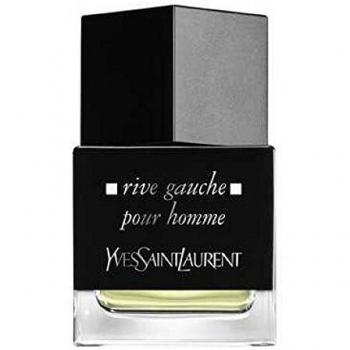 YVES SAINT LAURENT - Rive Gauche - Eau de Toilette para Hombre - 80ml - Vaporizador