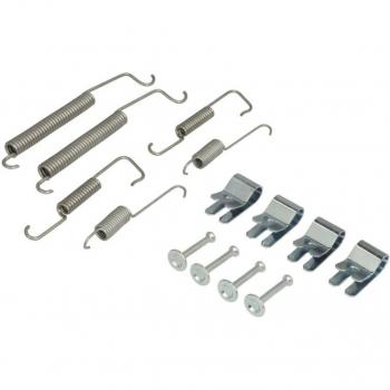 Juego de accesorios zapatas de freno Delphi LY1304 con kit de montaje incluido