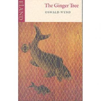 Libro El Árbol de Jengibre por Oswald Wynd