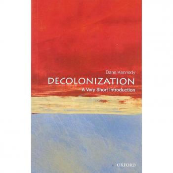 Descolonización: Una Introducción Muy Breve (Introducciones Muy Breves)