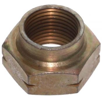 ABS All Brake Systems 910220 Nut, stub axle