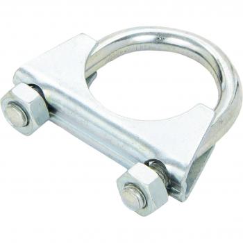 Brida de fijación, sistema de escape WALKER 82321 para SEAT: Leon, Ibiza, Cordoba, Toledo, Marbella, Arosa, Inca, 127, 124, Terra, RITMO, Ronda