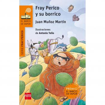 Fray Perico y su borrico: 240 - MUÑOZ MARTIN, JUAN