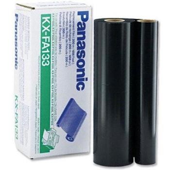 Panasonic 200 Meter Film roll for KX-F1000: KX-FA133X
