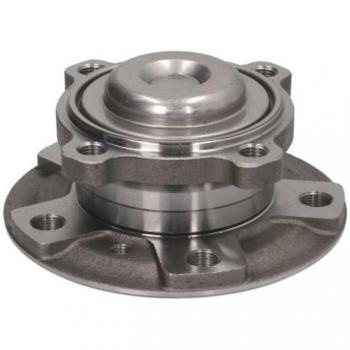 Juego de rodamientos de rueda BTA H1B023BTA - Cojinetes de alta calidad, diseño duradero, fácil instalación, compatible con múltiples modelos de vehículos