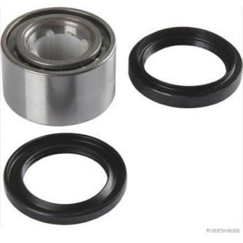 Kit de cojinete de rueda HERTH+BUSS JAKOPARTS J4707007
