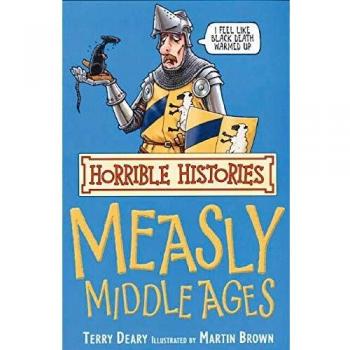 The Measly Middle Ages