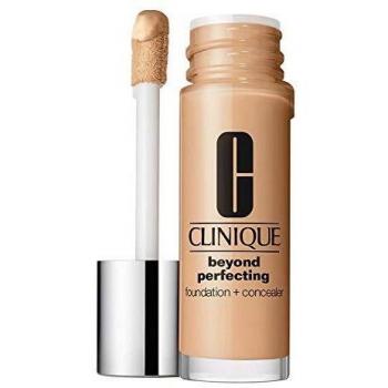 Clinique Beyond Perfecting Liquid Makeup Base Facial Corrector Nº 21 Cream Caramel 30 ml