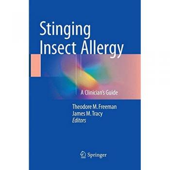 Stinging Insect Allergy: A Clinician's Guide