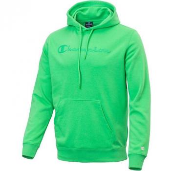 Sudadera Champion 218528 - Hombre - Terry Heavy Power Blend