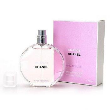 Chanel Chance Eau Tendre Eau de Toilette - 50 ml
