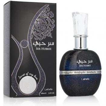 Lattafa Ser Hubbee Eau de Parfum Unisex 100 ml