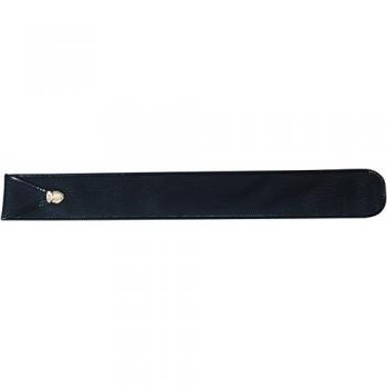 Cue Sleeve Black 1B-1S