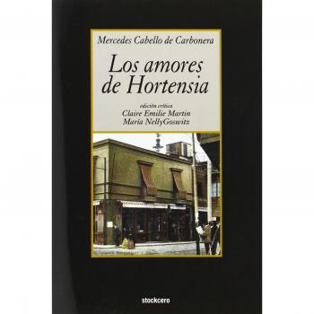 Hortensia's Loves - Paperback Edition