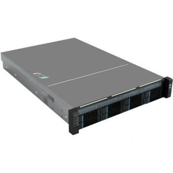 Unykach HSW4208 G3 Servidor 2U Rack 8 Bahías Hot Swap - Tamaños de Disco Soportados 2.5, 3.5 - Placas Base Compatibles EEB,