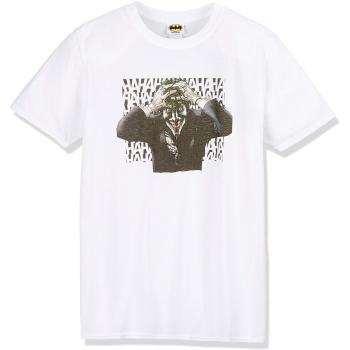 I-D-C Vd-pe17859t Camiseta de Tirantes, Blanco