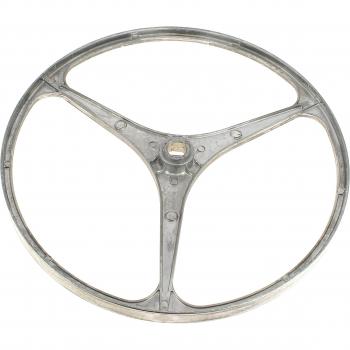Polea de tambor 481252888083 para lavadora Whirlpool