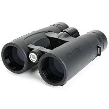 Celestron Granite 10x42 BaK-4 Negro binocular - Binoculares