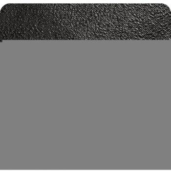 Wearwell 447.916x3x7BK - Alfombrilla antifatiga ultrasuave