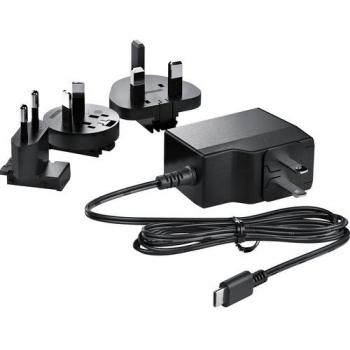 Blackmagic Micro Converter 5V 10W USB-C Power Supply
