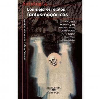 LOS MEJORES RELATOS FANTASMAGORICOS