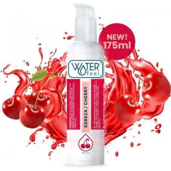 Waterfeel Cherry Lubricant 175ml