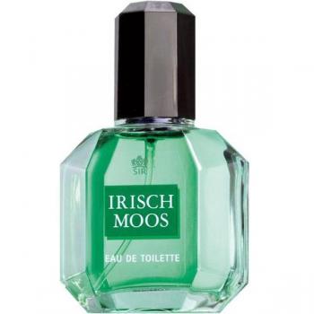 Sir Irish Moos Eau de Toilette, 50 ml