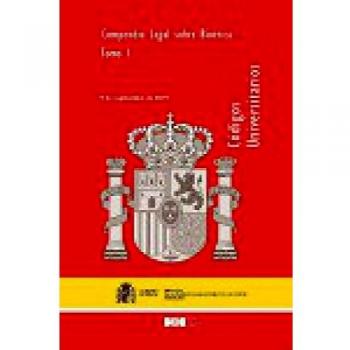 Compendio legal de bioética