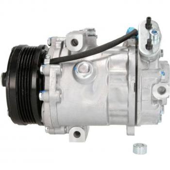 Compresor de aire acondicionado THERMOTEC KTT090036