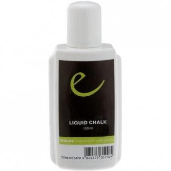 EDELRID Tiza líquida Chalk Liquid VPE6, Nieve, 20,00 x 16,00 x 3,00 cm, 727881000470