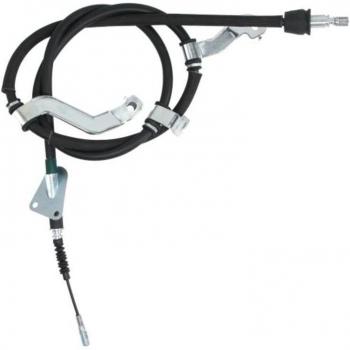 Cable de freno de mano BOSCH 1 987 482 573 Derecho