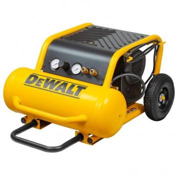Compresor Dewalt DPC17PS-QS 17L | Potencia 2.5HP | Presión máxima 13.8 Bar
