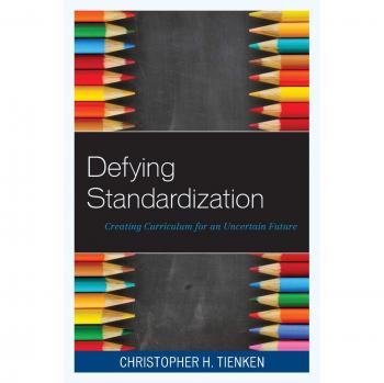 Innovative Curriculum Design for an Uncertain Future: Strategies Against Standardization