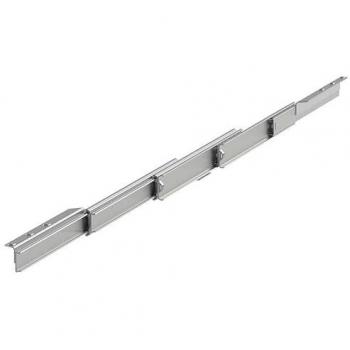 Guía Bidireccional Classic H50 para Mesas Extensibles Sin Bastidor
