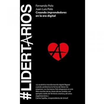 #Lidertarios: Creando imprendedores en la era digital