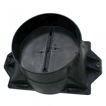 Válvula Antirretorno Negra CATA 02849003