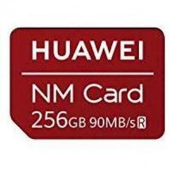 Huawei - Tarjeta NM de Memoria Ultra Micro SD, 256 G