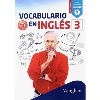 Vocabulario en Inglés 3