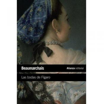 Las bodas de Fígaro: La loca jornada o las bodas de Fígaro