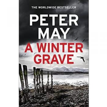 A Winter Grave: a chilling new mystery set in the Scottish highlands