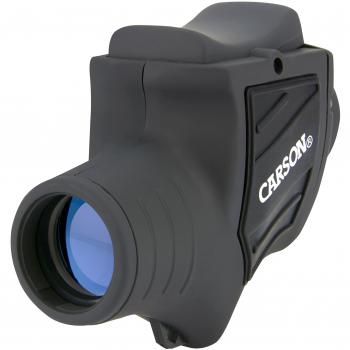 Carson BA-825 - Monocular de enfoque rápido