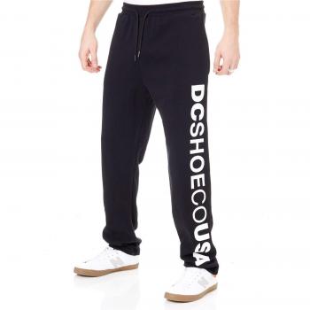 DC Pantalones De Footing Hambledon Negro