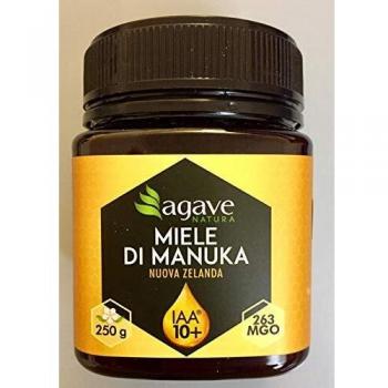 Miel de Manuka IAA 10+ 250g