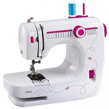 Domoclip - Máquina de Coser dom343
