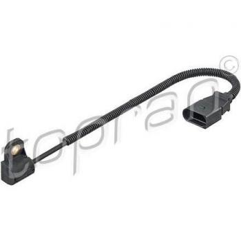 Sensor de posición del cigüeñal TOPRAN 112 462