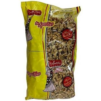 Nueces peladas en mitades La Madrileña - 1kg