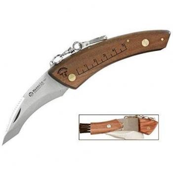 Maserin 7800 - Cuchillo de Hoja Fija