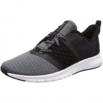 Reebok Print Lite Rush, Men Running Running Shoes, Black