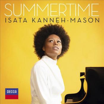 DECCA Summertime (CD)